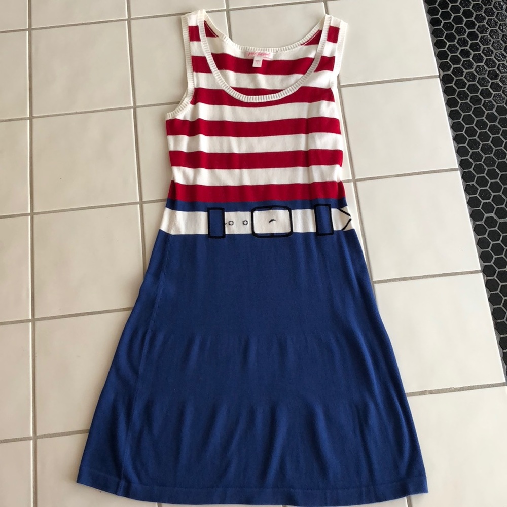 Betsey Johnson  Vintage Dress